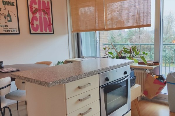 Medium property photo - Eastonstraat 151, 1068 JE Amsterdam